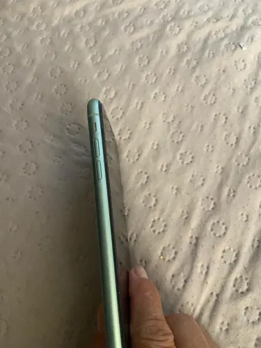 iPhone 11 verde 128