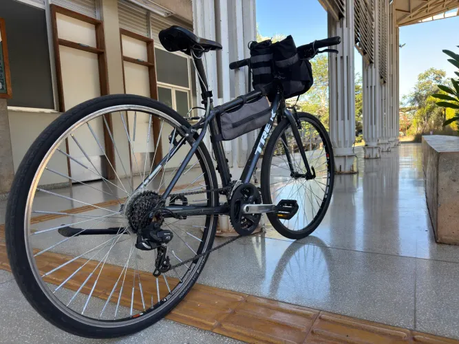 Bike Trek