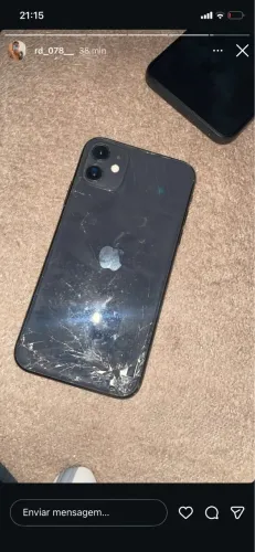 iPhone 11