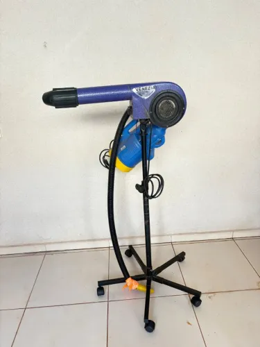 Secador Venezia 3500 W 220 V