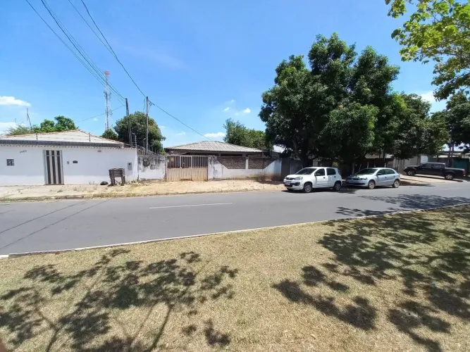 Casa à venda 