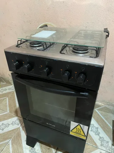 Fogão de 4 bocas 