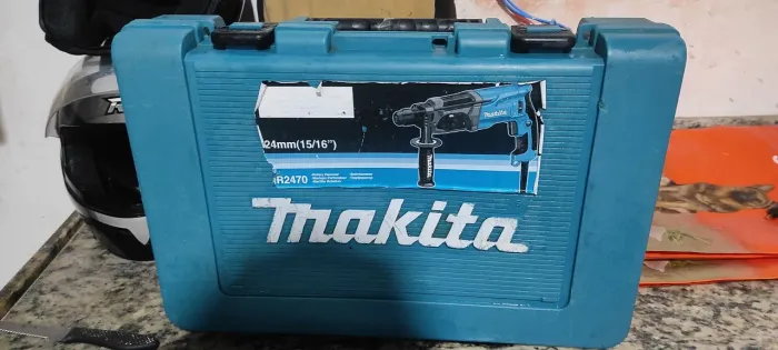 maleta Makita original