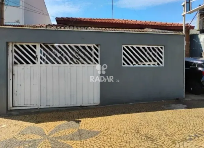 Casa à venda em Paulínia, Nova Paulínia, com 3 quartos, com 216.86 m²