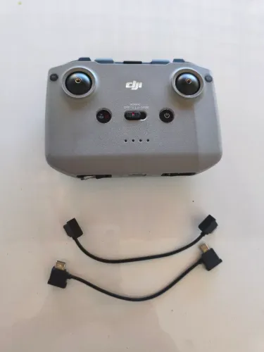 Rádio controle DJI Mini 3 sem tela