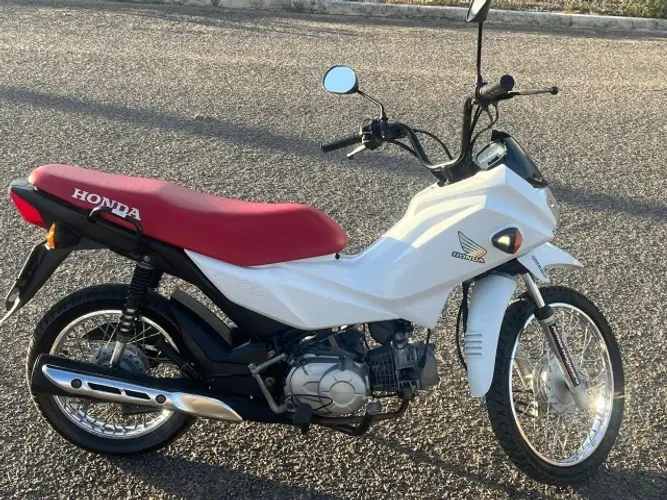 HONDA POP 110 2020