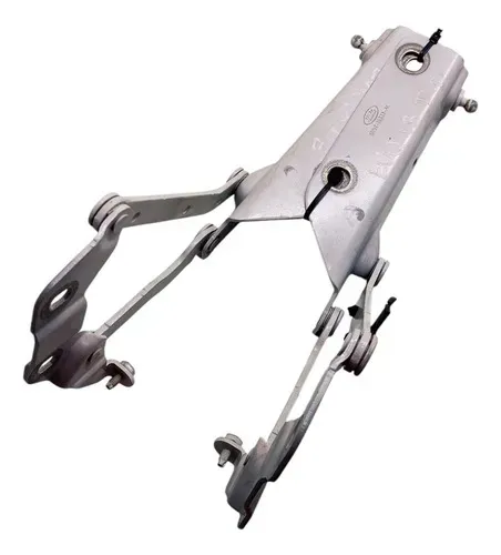 Par Dobradiça Capo Land Rover Evoque Fusion 2014