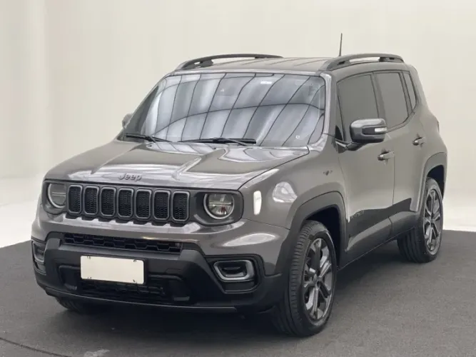 Jeep Renegade Long. T270 1.3 TB 4X2 Flex Aut. 2026