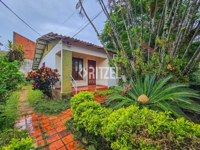 Casa para locação, Vila Nova, Novo Hamburgo, RS