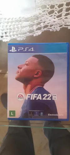 FIFA 22 - PS4