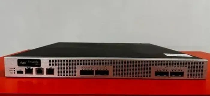 A10 Thunder 5330 Cgnat 80gb !!