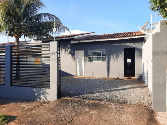 Casa a venda