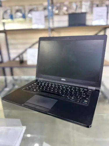 Notebook Dell Latitude 5480 i5-7300U, 8GB + SSD 240GB