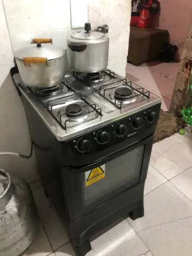Vendo ou troco iPhone X é fogão por iPhone