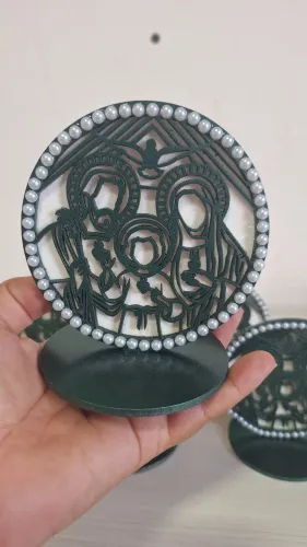 Lembrancinhas Sagrada Família