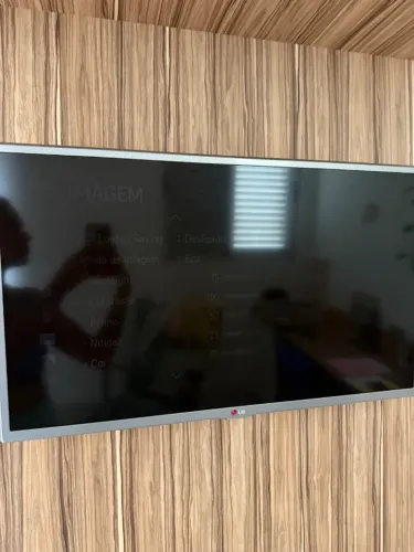 TV LG 32" Ler descrição 