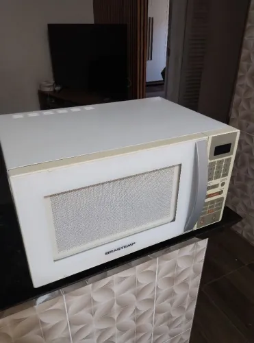 Microondas 30 litros