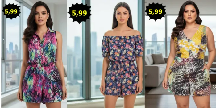 Tá barato demais pra ficar só olhando