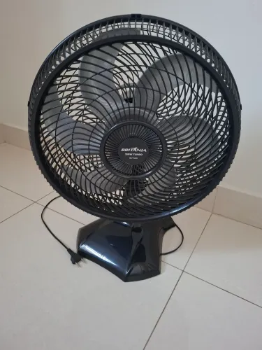 Ventilador Britânia