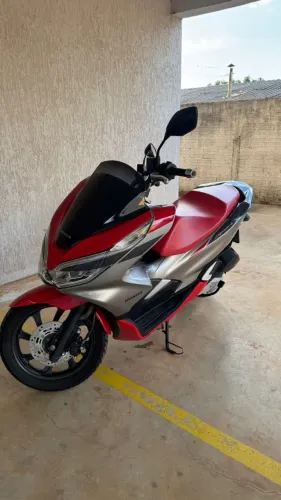 HONDA PCX 150 SPORT