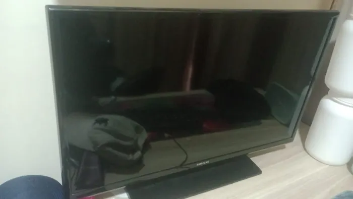 Vendo televisão Samsung 32 polegadas