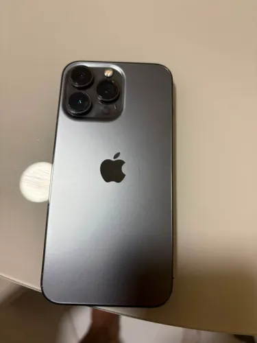 Vendo iphone 13 pro