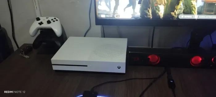 Xbox one