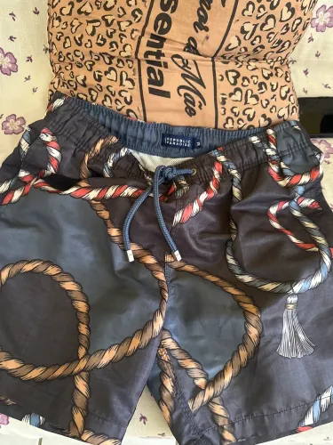 short republic paradise