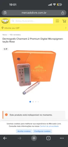 Dermografo