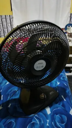 Ventilador arno