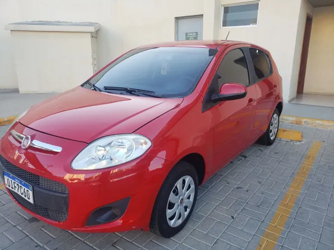 Fiat Palio Attractive 1.0 EVO Fire Flex 8V 5P 2015