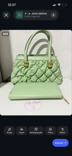 Bolsa