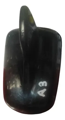 Antena Teto Audi A3 Preto