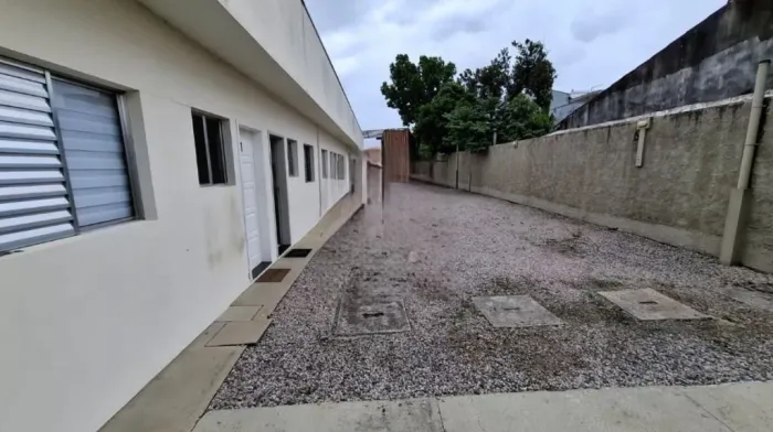 Casa com 2 quartos à venda por R$ 265.000 - Praia das Palmeiras - Caraguatatuba/SP