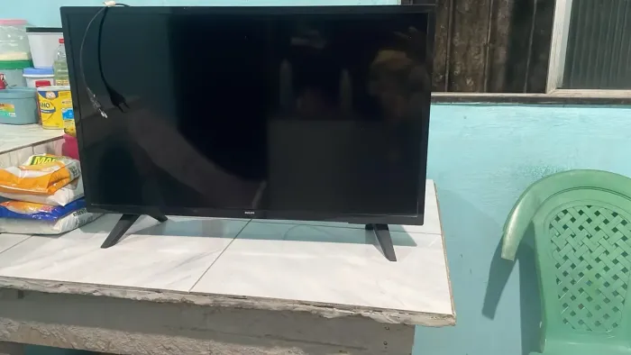 Televisão 32 polegadas 