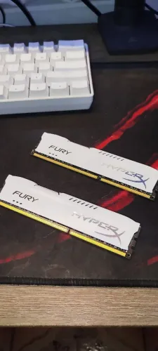 16gb Ram DDR3 1600mhz