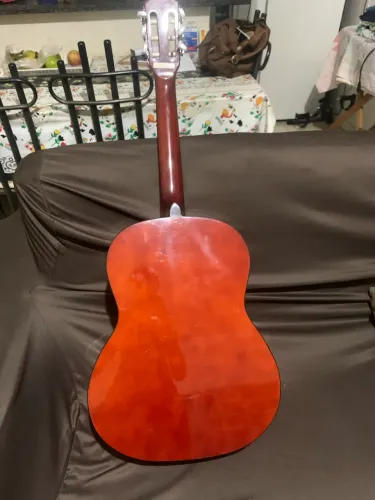 Violão 