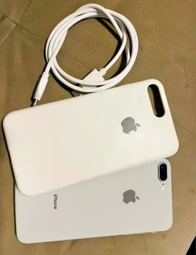 iPhone 8 plus