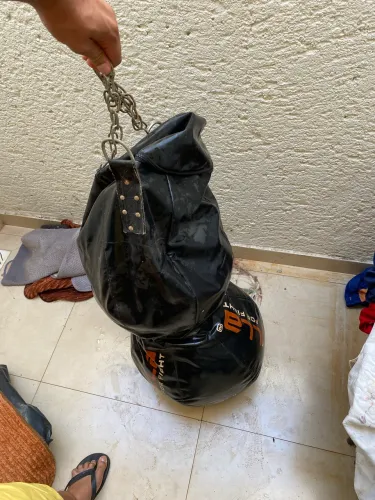 Saco de pancada