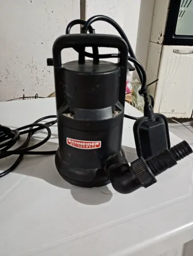Bomba de água