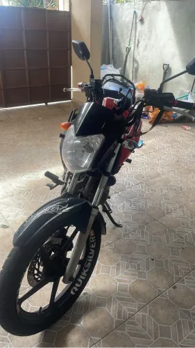 YAMAHA FACTOR 125 2023
