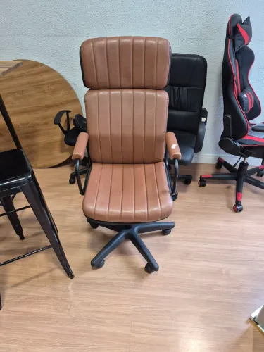Cadeira giratoria tok stok