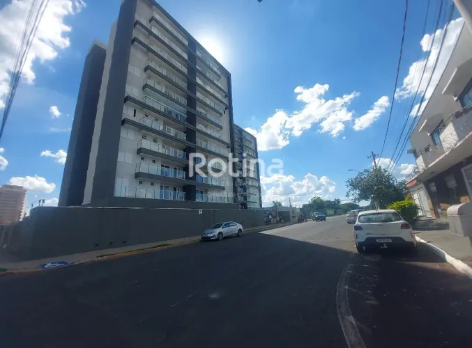 Apartamento para alugar, 3 quartos, Tibery - Uberlândia/MG - Rotina Imobiliária