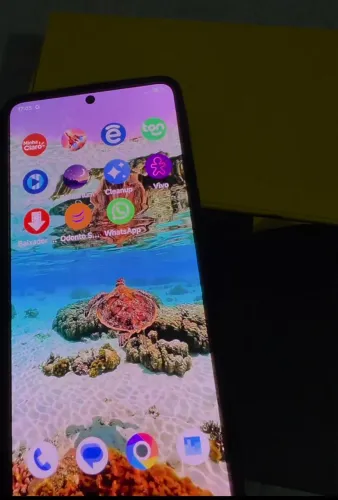 Xiaomi X6 PRO 512gb