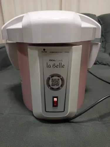 Vendo Autoclave