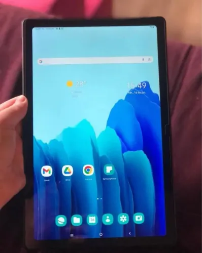 Tablet Samsung Galaxy Tab A7 SM-T500 64GB