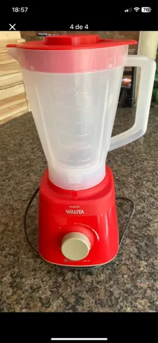 Air fryer e liquidificador os dois por 300