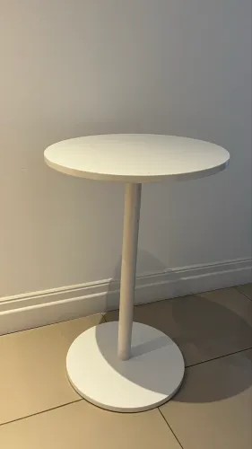 Vendo mesa lateral