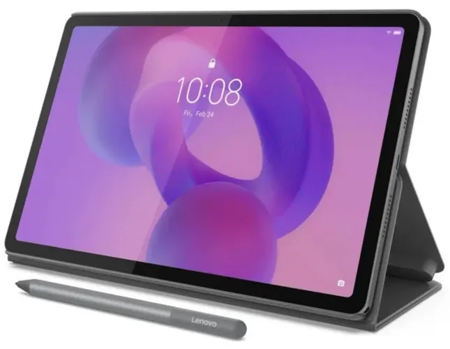 Tablet Lenovo IdeaTab - Luna Grey