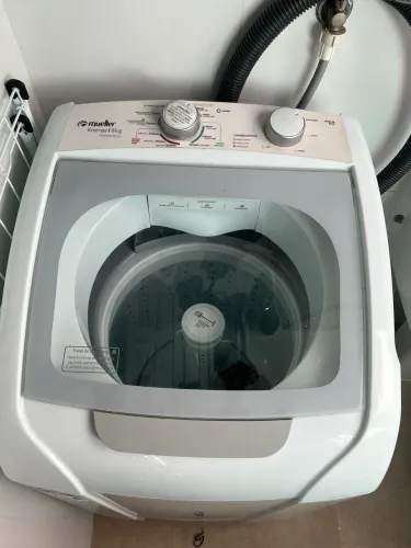 Máquina de lavar VENDA RÁPIDA